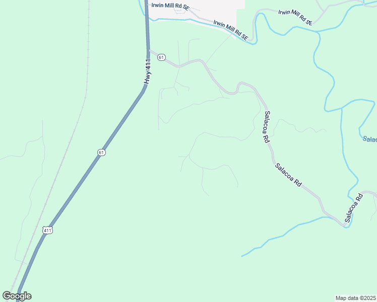 map of restaurants, bars, coffee shops, grocery stores, and more near Nottingham Way in Fairmount