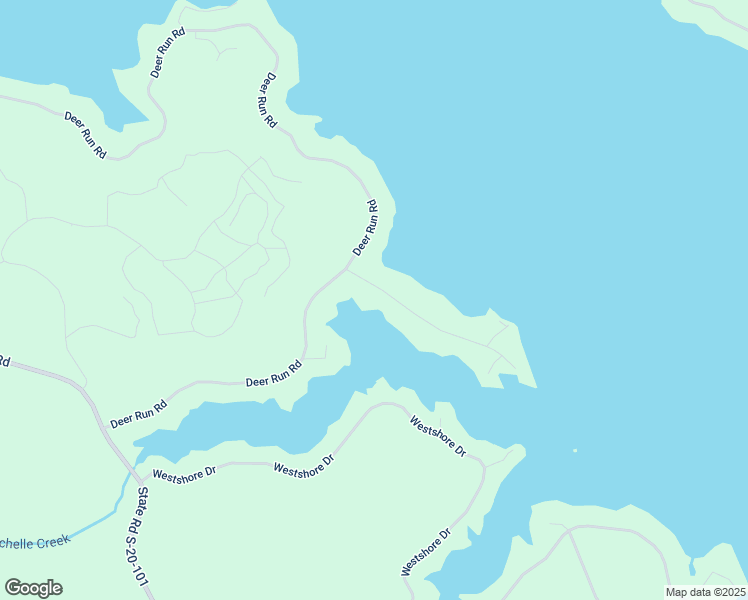 map of restaurants, bars, coffee shops, grocery stores, and more near 88 Windy Cove Lane in Ridgeway