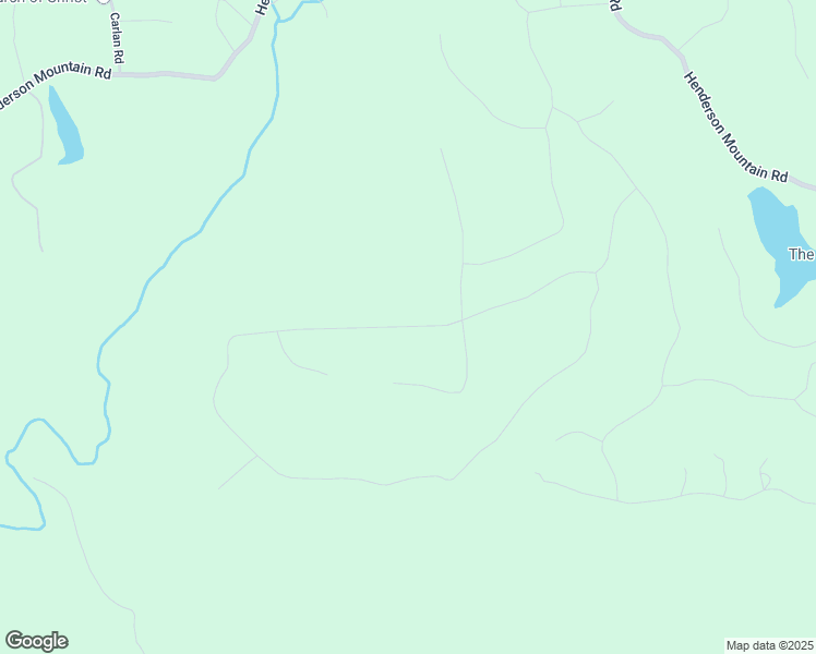 map of restaurants, bars, coffee shops, grocery stores, and more near 520 Mulberry Circle in Jasper