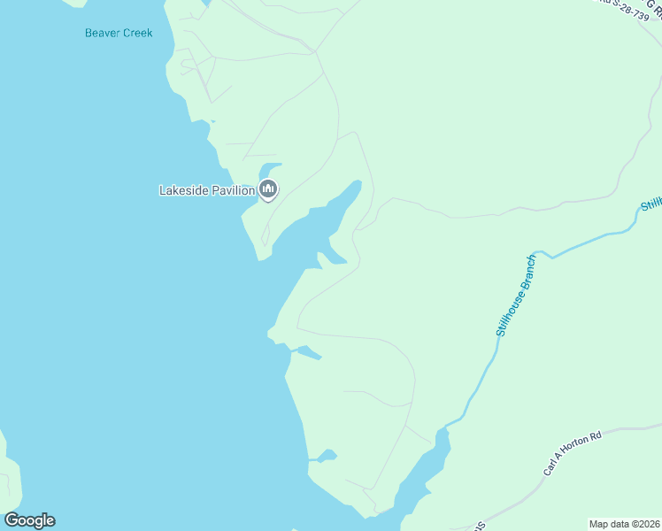 map of restaurants, bars, coffee shops, grocery stores, and more near 1792 Sailing Club Road in Camden