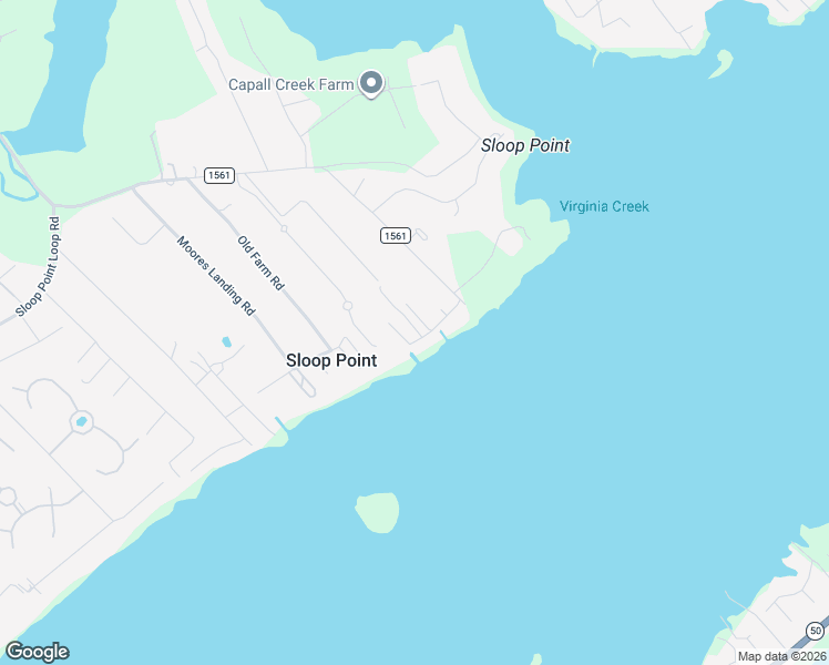 map of restaurants, bars, coffee shops, grocery stores, and more near 476 Andrews Road in Hampstead