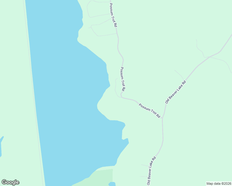 map of restaurants, bars, coffee shops, grocery stores, and more near 18 Dogwood Estates Road in Fulton