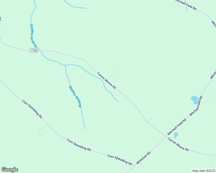 map of restaurants, bars, coffee shops, grocery stores, and more near 2903 Carver Moore Road in Clarkton