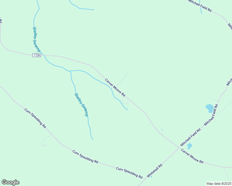 map of restaurants, bars, coffee shops, grocery stores, and more near 2903 Carver Moore Road in Clarkton