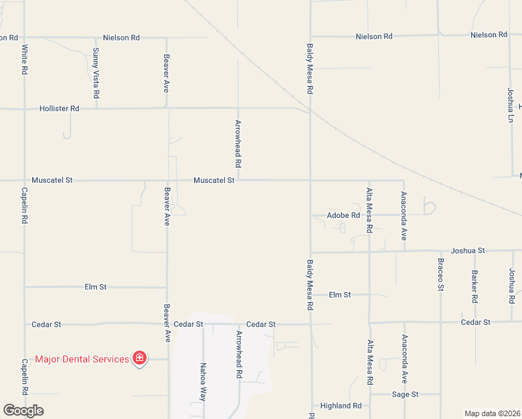 map of restaurants, bars, coffee shops, grocery stores, and more near in Phelan