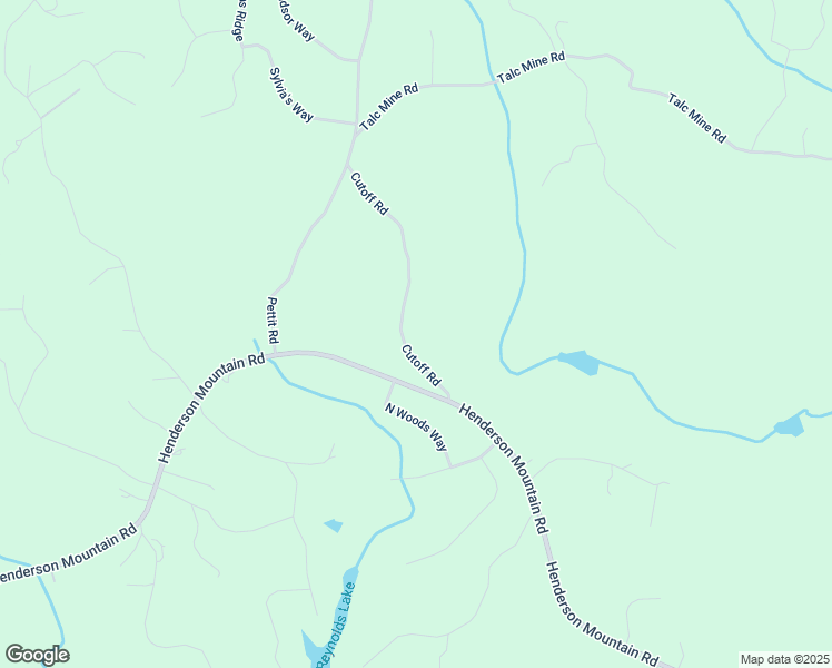 map of restaurants, bars, coffee shops, grocery stores, and more near 397 Cutoff Road in Jasper