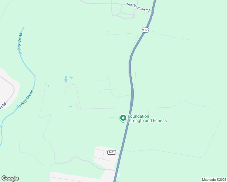 map of restaurants, bars, coffee shops, grocery stores, and more near 202 Fall Brook Lane in Rocky Point