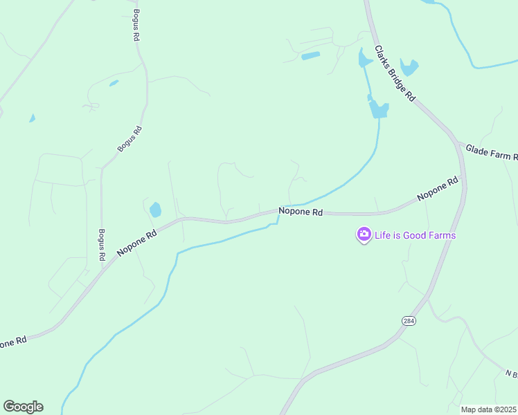 map of restaurants, bars, coffee shops, grocery stores, and more near 4569 Nopone Road in Gainesville