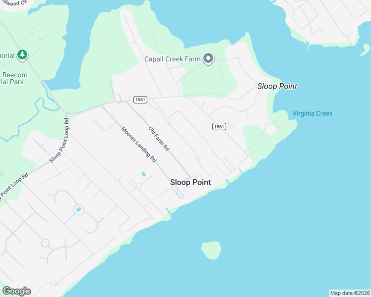 map of restaurants, bars, coffee shops, grocery stores, and more near 126 Cove Side Lane in Hampstead