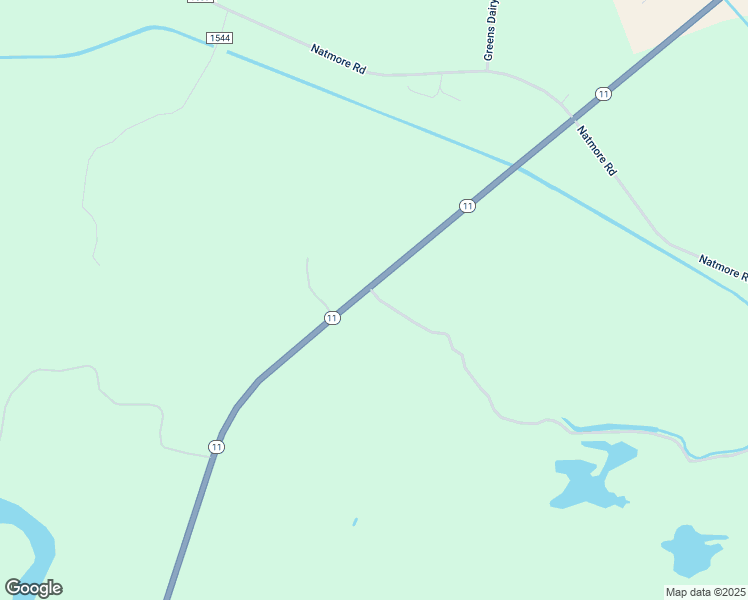 map of restaurants, bars, coffee shops, grocery stores, and more near 1534 North Carolina 11 in Kelly