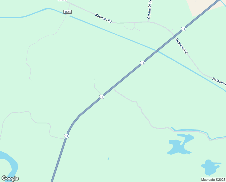 map of restaurants, bars, coffee shops, grocery stores, and more near 1534 North Carolina 11 in Kelly