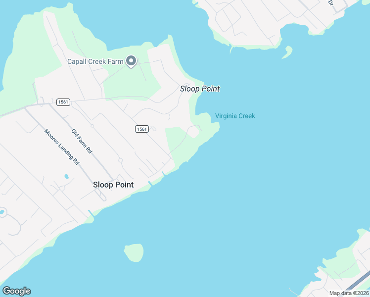 map of restaurants, bars, coffee shops, grocery stores, and more near 84 Shipyard Lane in Hampstead