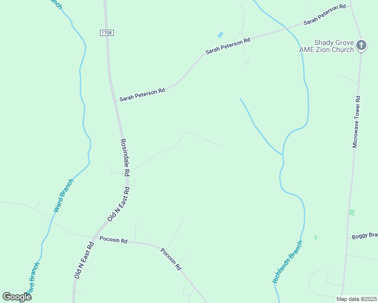 map of restaurants, bars, coffee shops, grocery stores, and more near in Bladenboro