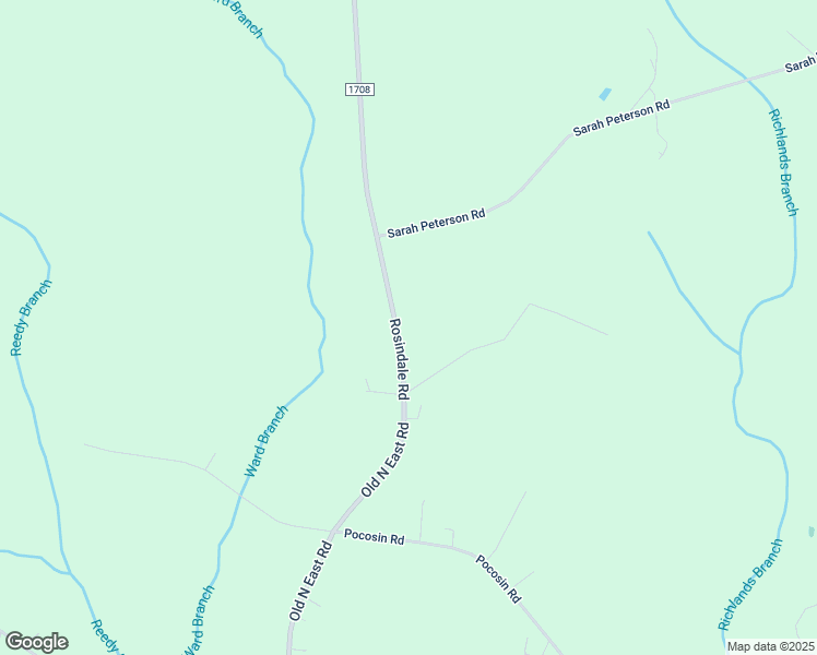 map of restaurants, bars, coffee shops, grocery stores, and more near in Bladenboro