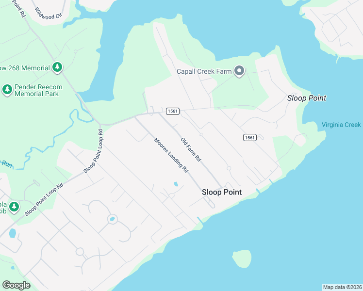 map of restaurants, bars, coffee shops, grocery stores, and more near 117 Old Farm Road in Hampstead