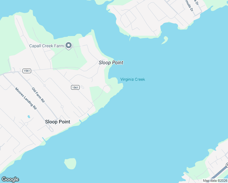 map of restaurants, bars, coffee shops, grocery stores, and more near 84 Shipyard Lane in Hampstead