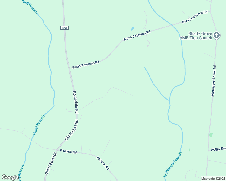 map of restaurants, bars, coffee shops, grocery stores, and more near in Clarkton