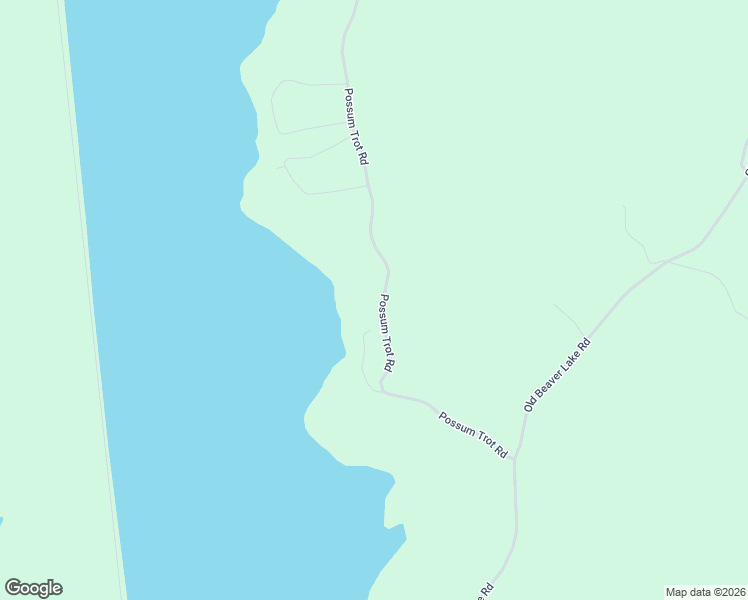 map of restaurants, bars, coffee shops, grocery stores, and more near 18-24 Dogwood Estates Road in Fulton