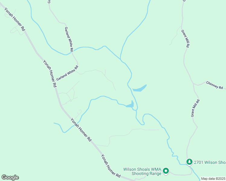 map of restaurants, bars, coffee shops, grocery stores, and more near 234-284 Honey Hills Road in Alto