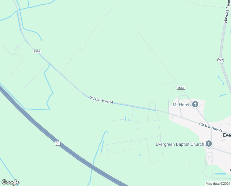 map of restaurants, bars, coffee shops, grocery stores, and more near in 