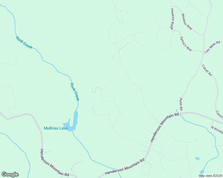 map of restaurants, bars, coffee shops, grocery stores, and more near 766 Gregory Drive in Jasper