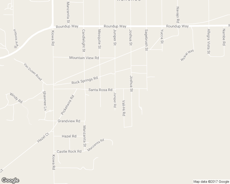 map of restaurants, bars, coffee shops, grocery stores, and more near 8828 Juniper St in Apple Valley