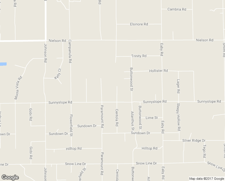 map of restaurants, bars, coffee shops, grocery stores, and more near 8982 Centola Road in Phelan