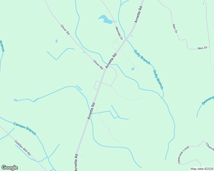 map of restaurants, bars, coffee shops, grocery stores, and more near 2384 Farmers Trail in Dillon