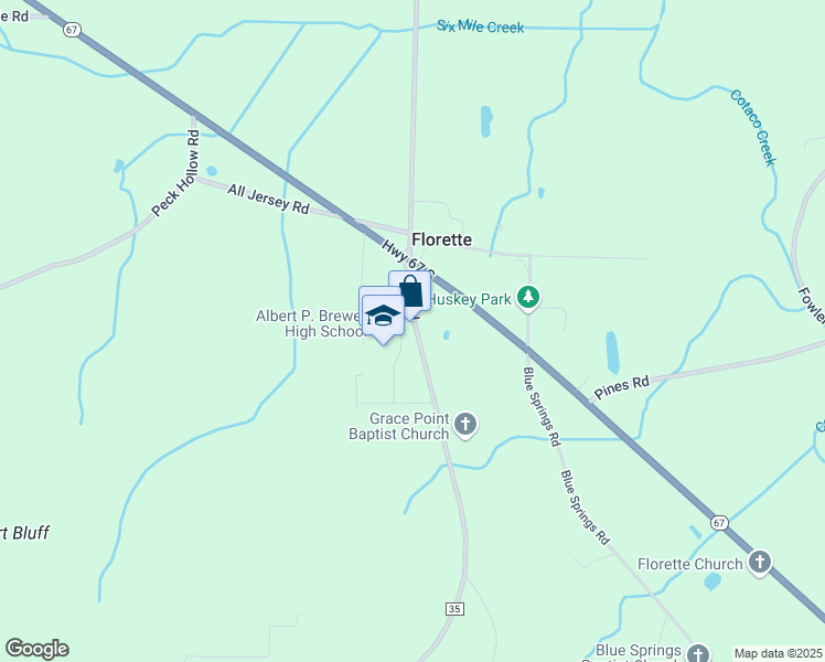 map of restaurants, bars, coffee shops, grocery stores, and more near 59 Eva Road in Somerville