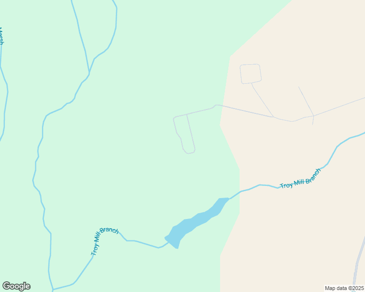 map of restaurants, bars, coffee shops, grocery stores, and more near 1724 Batten Burney Lane in Whiteville