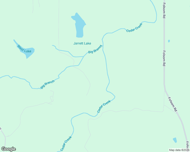 map of restaurants, bars, coffee shops, grocery stores, and more near 627 Pine Hill Road Southeast in Rydal
