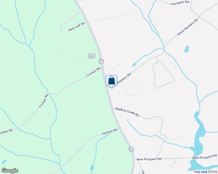 map of restaurants, bars, coffee shops, grocery stores, and more near 4286 Reed Creek Highway in Hartwell
