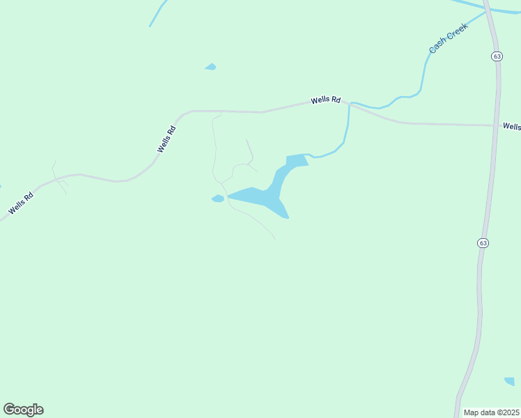 map of restaurants, bars, coffee shops, grocery stores, and more near Sawtooth Place in Banks County