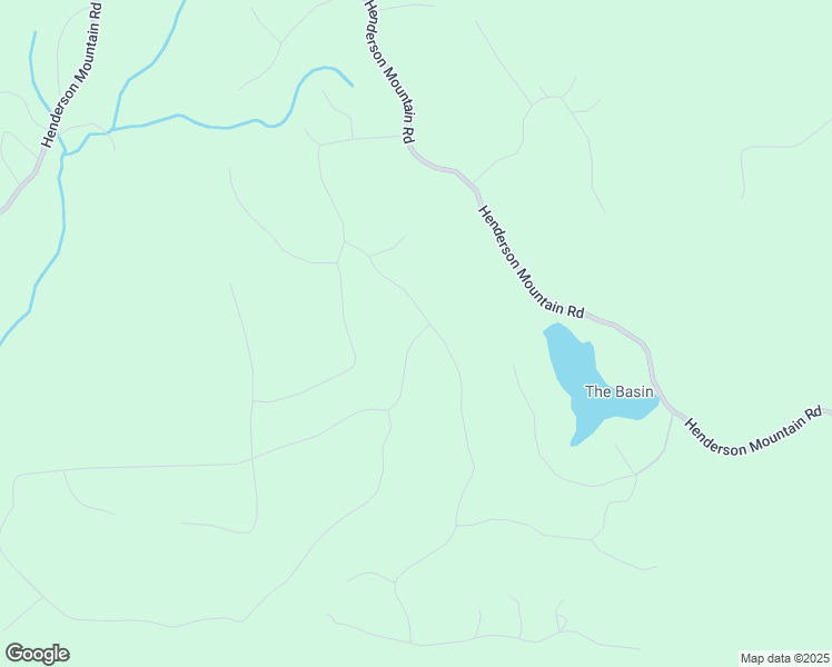 map of restaurants, bars, coffee shops, grocery stores, and more near 520 Mulberry Circle in Jasper
