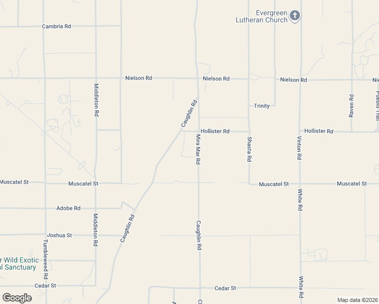 map of restaurants, bars, coffee shops, grocery stores, and more near 8074 Mira Mar Road in Phelan