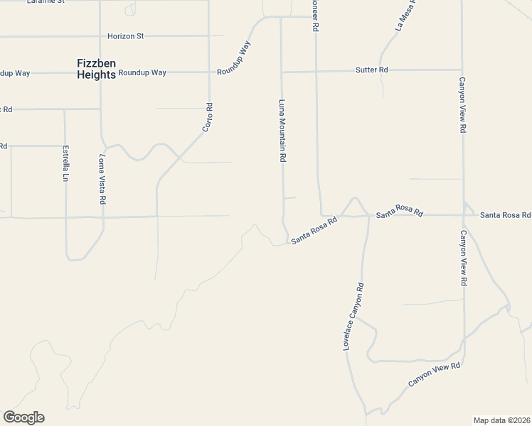 map of restaurants, bars, coffee shops, grocery stores, and more near 8987 Luna Mountain Road in Apple Valley