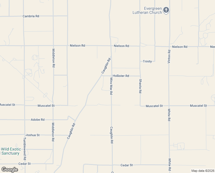 map of restaurants, bars, coffee shops, grocery stores, and more near 8074 Mira Mar Road in Phelan