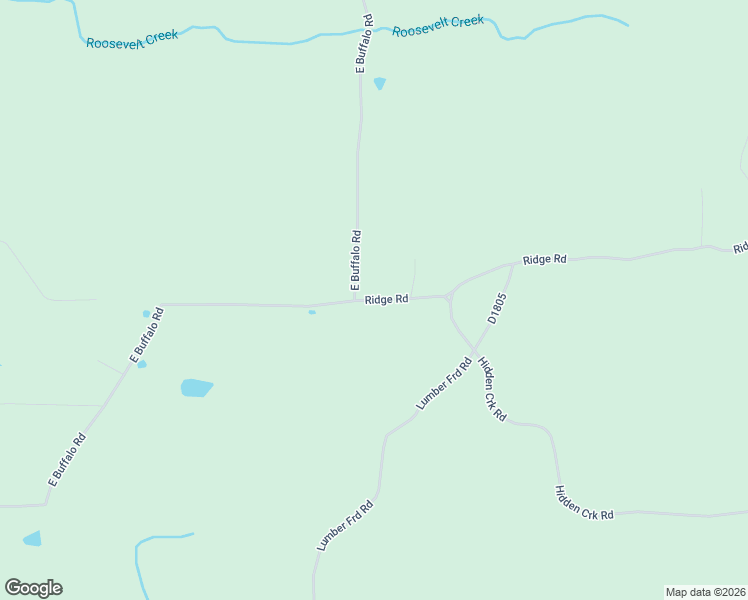 map of restaurants, bars, coffee shops, grocery stores, and more near 51 Ridge Road in Watson