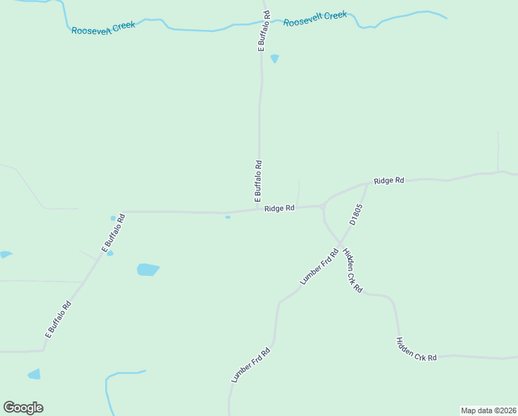 map of restaurants, bars, coffee shops, grocery stores, and more near 51 Ridge Road in Watson