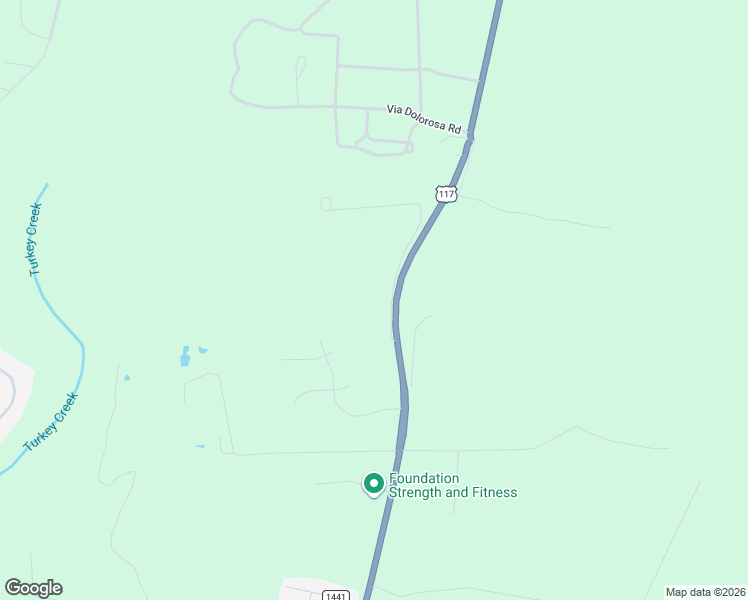 map of restaurants, bars, coffee shops, grocery stores, and more near 91 Bridgeside Road in Rocky Point