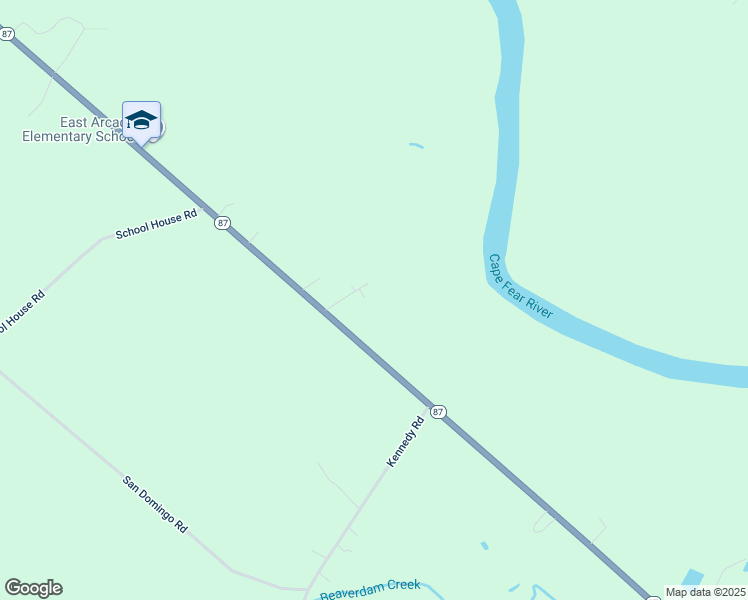 map of restaurants, bars, coffee shops, grocery stores, and more near in 