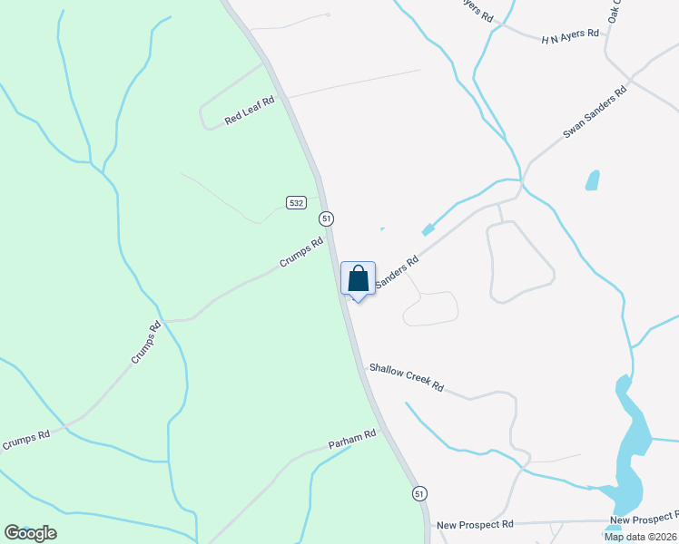 map of restaurants, bars, coffee shops, grocery stores, and more near 4614 Reed Creek Highway in Hartwell