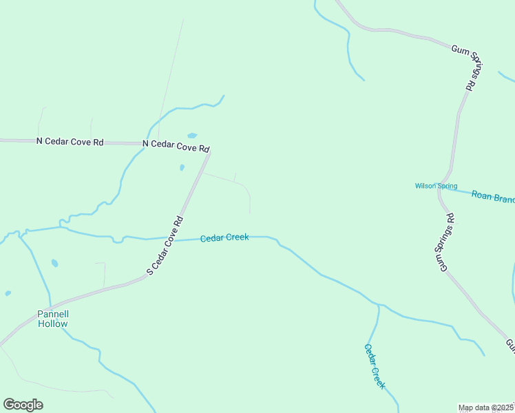 map of restaurants, bars, coffee shops, grocery stores, and more near 138 Leaning Pines Drive in Hartselle