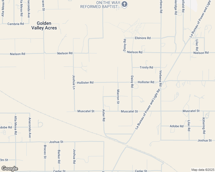 map of restaurants, bars, coffee shops, grocery stores, and more near 10521 Hollister Road in Oak Hills