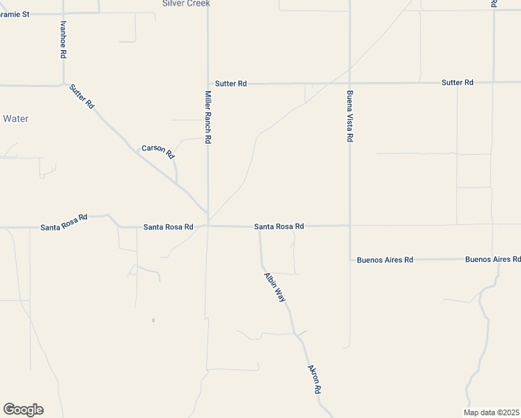 map of restaurants, bars, coffee shops, grocery stores, and more near 30280 Santa Rosa Road in Lucerne Valley