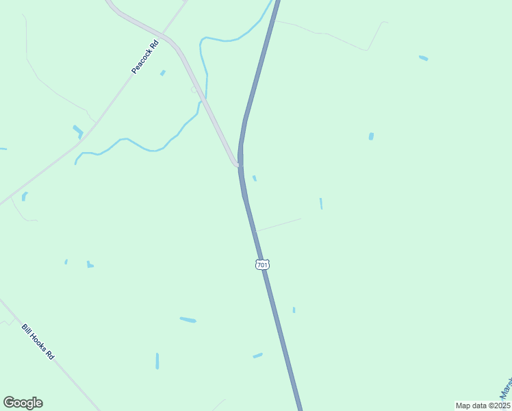 map of restaurants, bars, coffee shops, grocery stores, and more near 5776 James B White Highway North in Whiteville