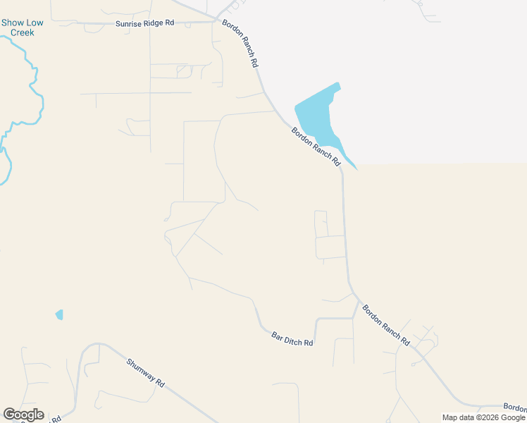 map of restaurants, bars, coffee shops, grocery stores, and more near 2769 Decker Valley Lane in Snowflake