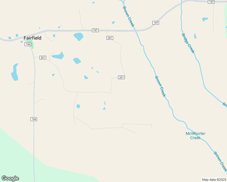 map of restaurants, bars, coffee shops, grocery stores, and more near 1073 County Road 261 in Blue Springs