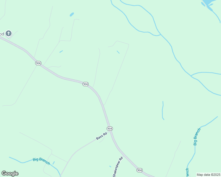 map of restaurants, bars, coffee shops, grocery stores, and more near 121 Dayton Road in Fairmont