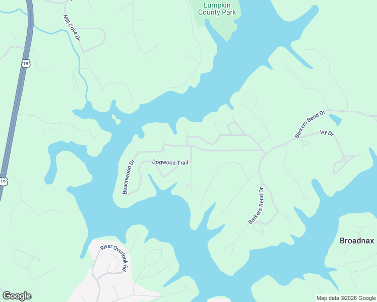 map of restaurants, bars, coffee shops, grocery stores, and more near in Murrayville